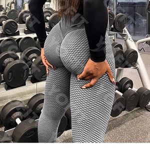 YOFIT Women Ruched Butt Lift Yoga Pants